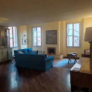 Gasthuis Bibi's House, Bologna
