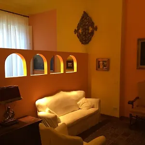 Casa Dondini Bologne