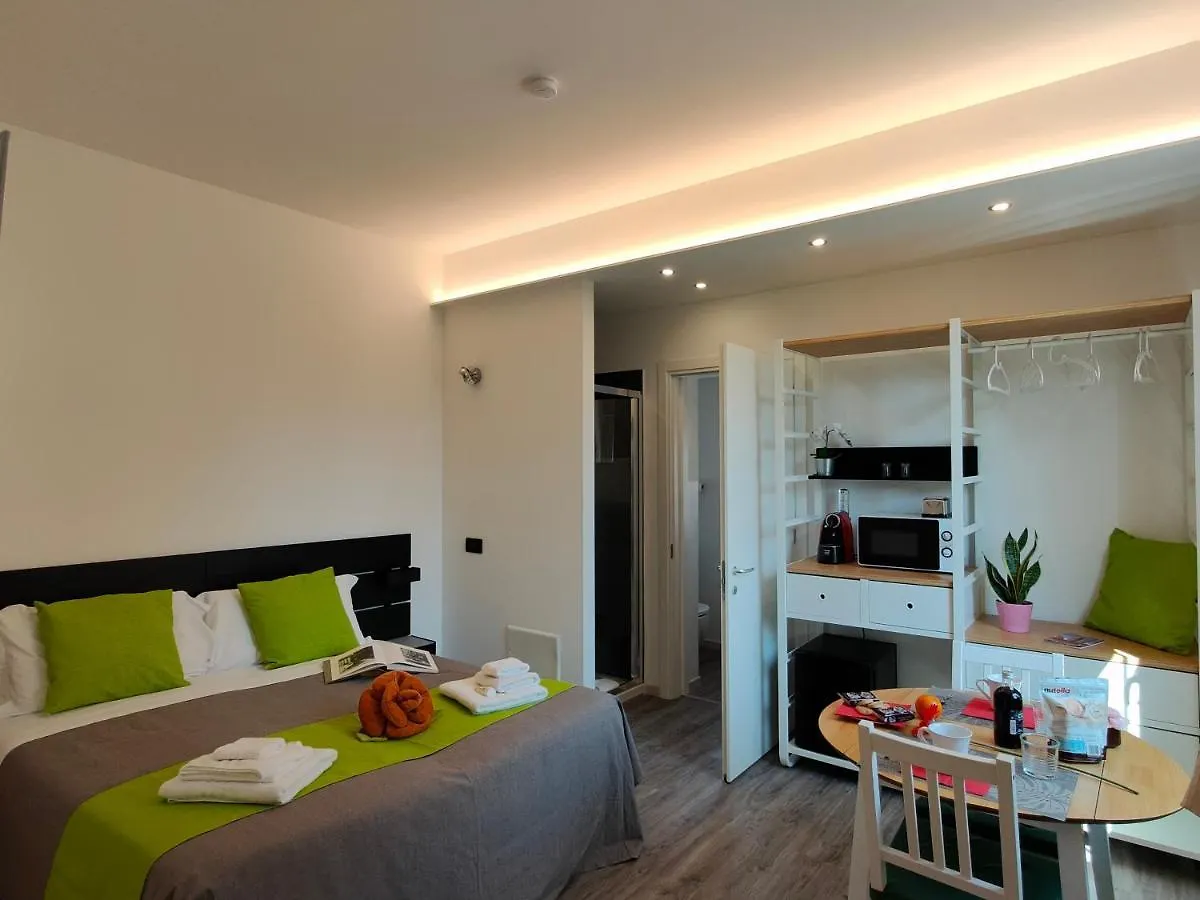 Wagon-Lit Hotel Bologna Guest house
