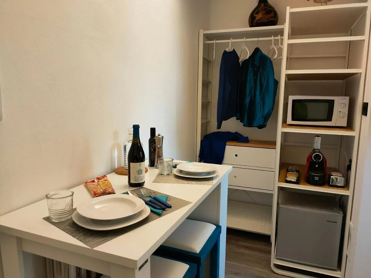 Guest house Wagon-Lit Hotel Bologna