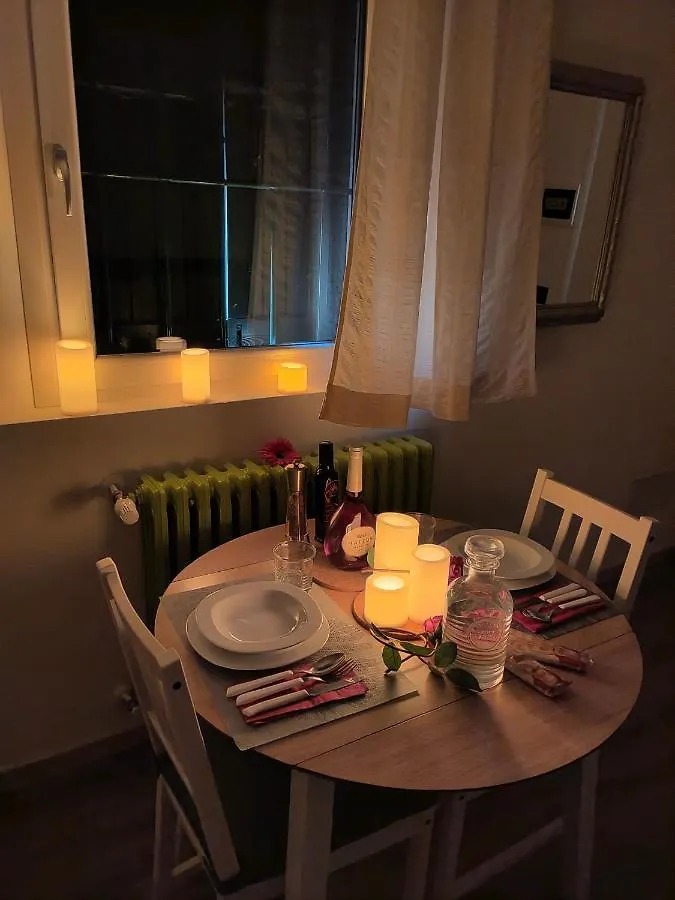 Wagon-Lit Hotel Bologna