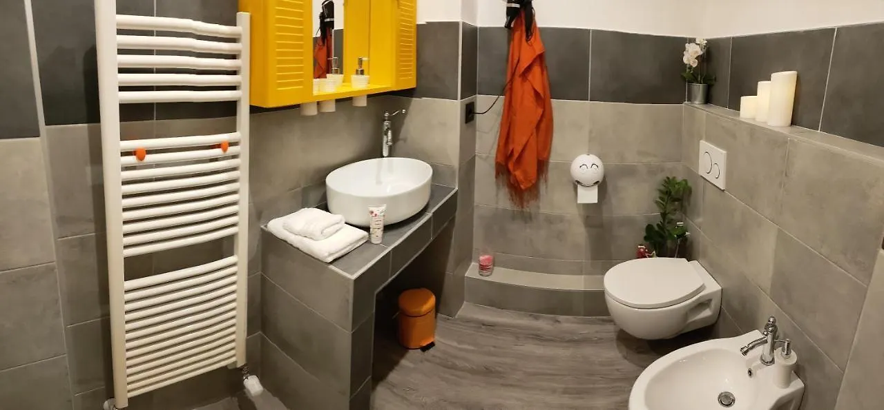 Guest house Wagon-Lit Hotel Bologna