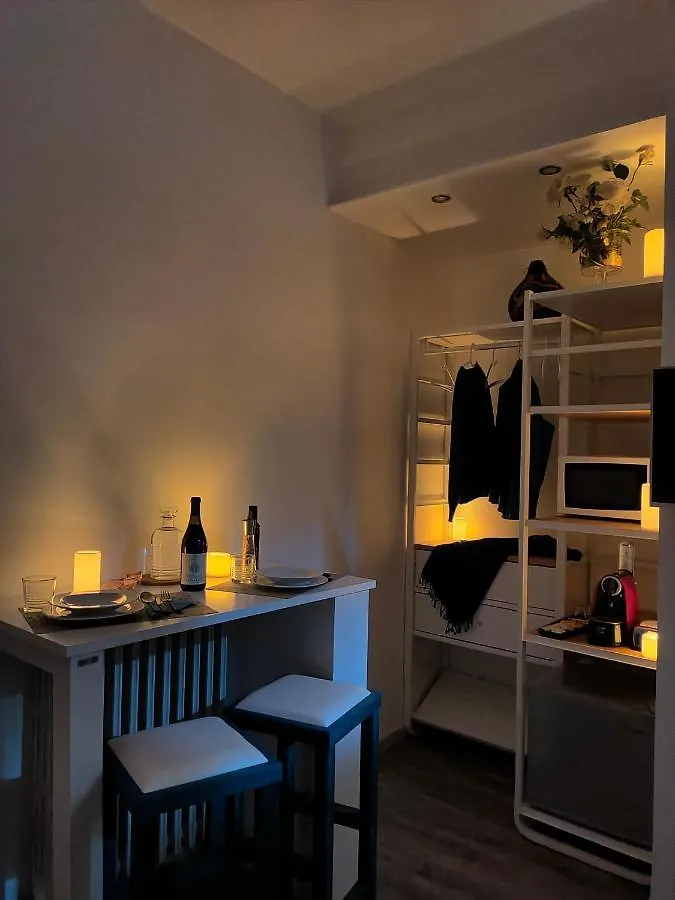 Guest house Wagon-Lit Hotel Bologna Italy