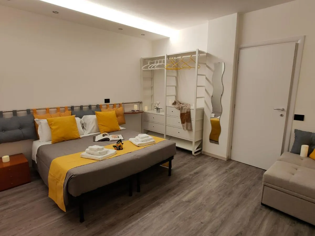 Wagon-Lit Hotel Bologna