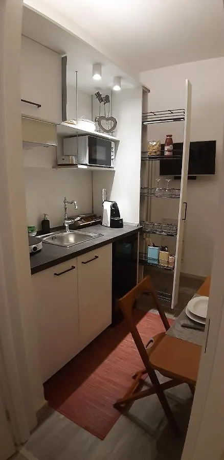 Guest house Wagon-Lit Hotel Bologna