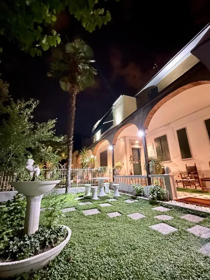 Guest house Wagon-Lit Hotel Bologna