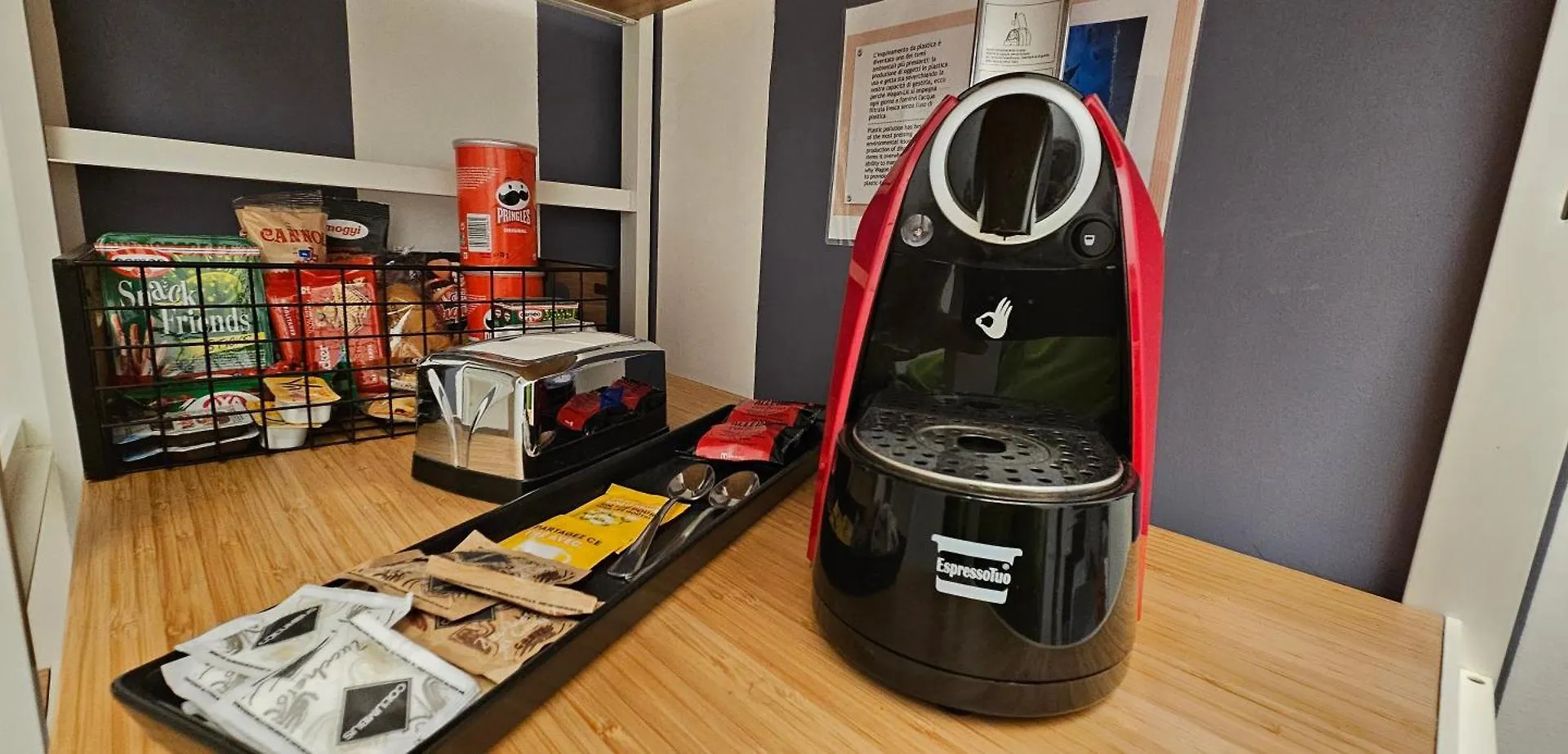 Wagon-Lit Hotel Bologna Guest house