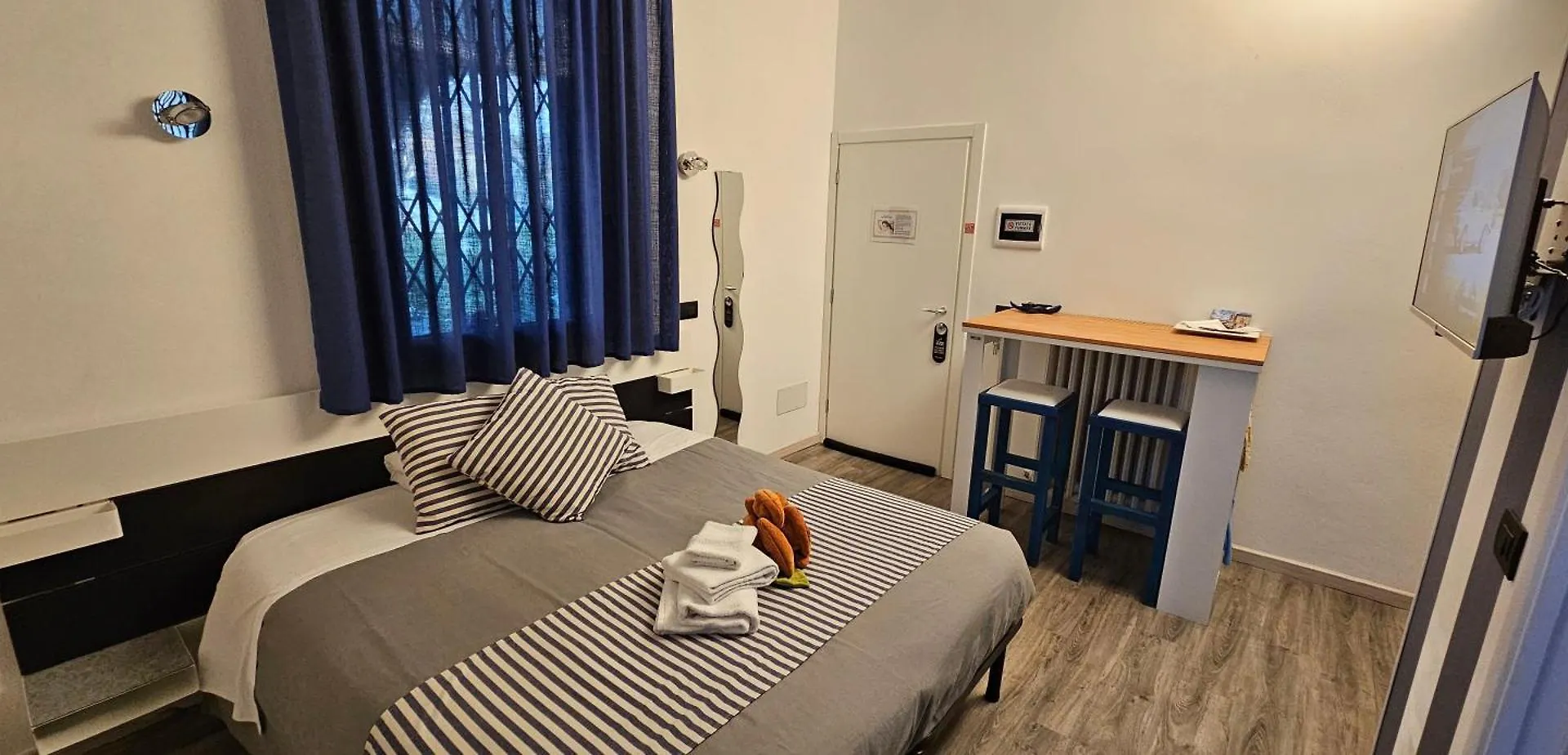 Guest house Wagon-Lit Hotel Bologna