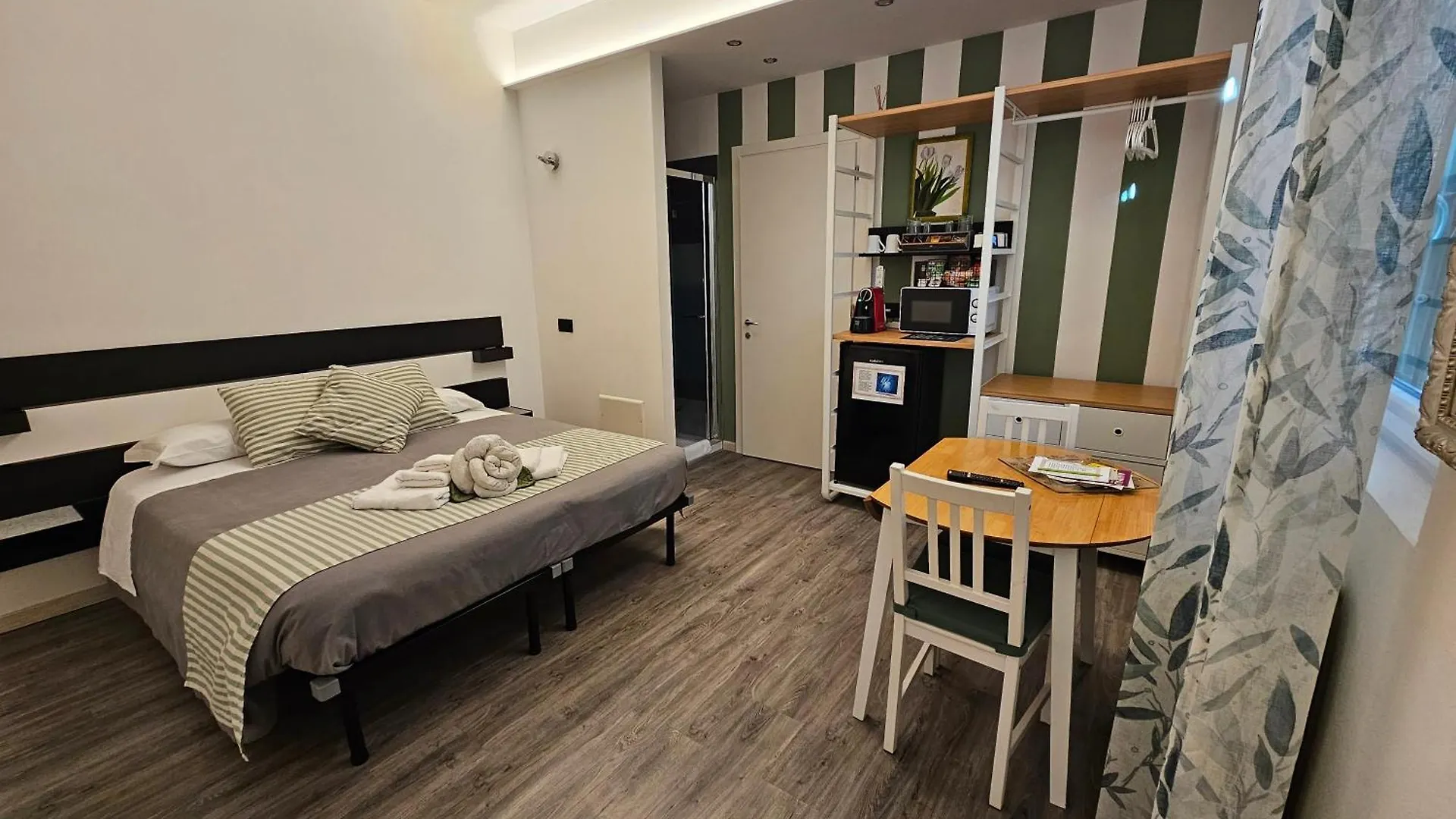 Guest house Wagon-Lit Hotel Bologna